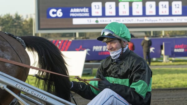 Foto: JEAN-LUC LAMAÈRE/TR BILD