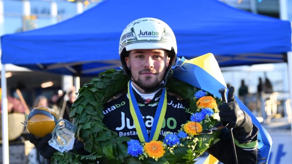 Foto: MALIN ALBINSSON / TR BILD