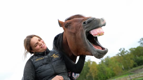 Foto: MARIA HOLMÉN / TR BILD