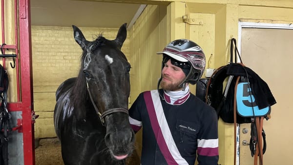 Foto: Patrick Sjöö