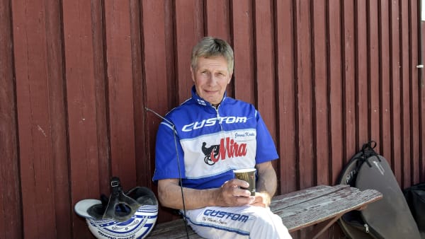 Foto: LARS JAKOBSSON / TR BILD