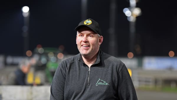 Foto: MALIN ALBINSSON / TR BILD