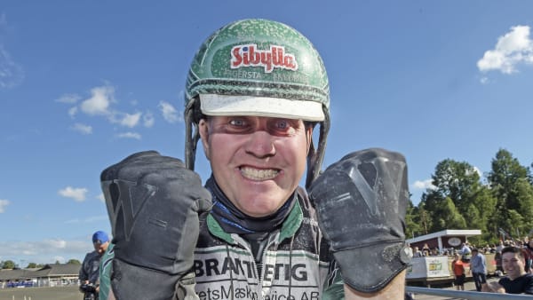 Foto: LARS JAKOBSSON / TR BILD