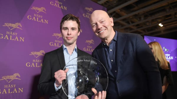 Foto: LARS JAKOBSSON / TR BILD