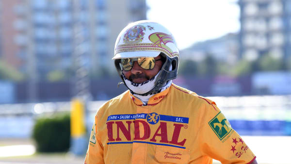 Foto: MALIN ALBINSSON / TR BILD