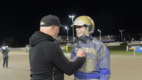 Foto: LARS JAKOBSSON / TR BILD