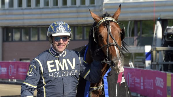 Foto: LARS JAKOBSSON / TR BILD