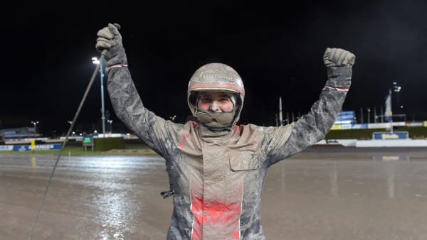 Foto: LARS JAKOBSSON / TR BILD