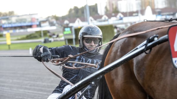 Foto: LARS JAKOBSSON / TR BILD