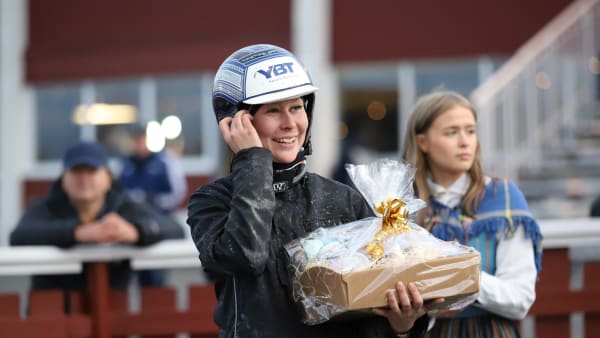 Foto: SOPHIE NYBLOM