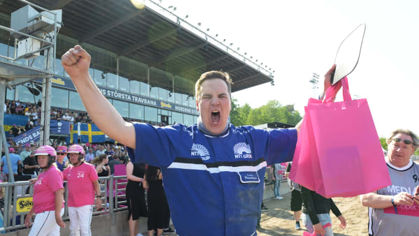 Foto: LARS JAKOBSSON/TR BILD