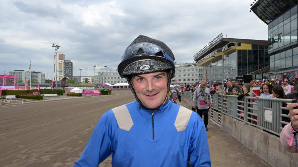 Foto: LARS JAKOBSSON / TR BILD