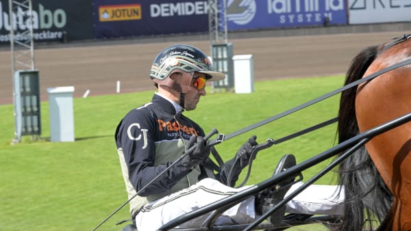 Foto: LARS JAKOBSSON/TR BILD