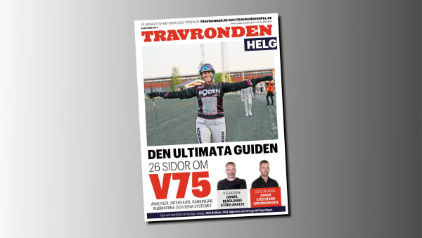 Foto: SOPHIE NYBLOM/TR BILD