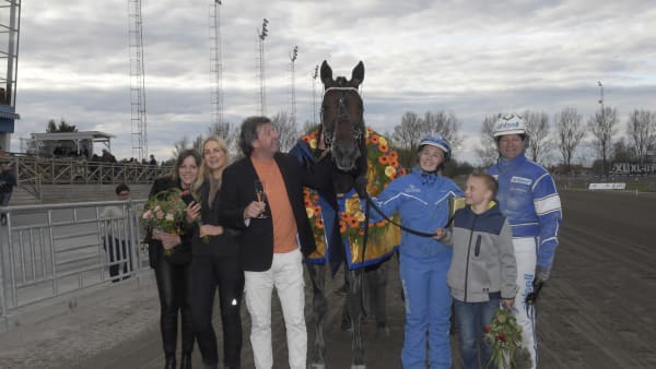 Foto: LARS JAKOBSSON/TR BILD