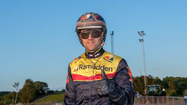 Foto: MIKAEL ROSENQUIST / TR BILD