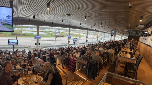 Foto: Rickard Hansson/TR BILD