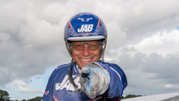 Foto: MIKAEL ROSENQUIST / TR BILD