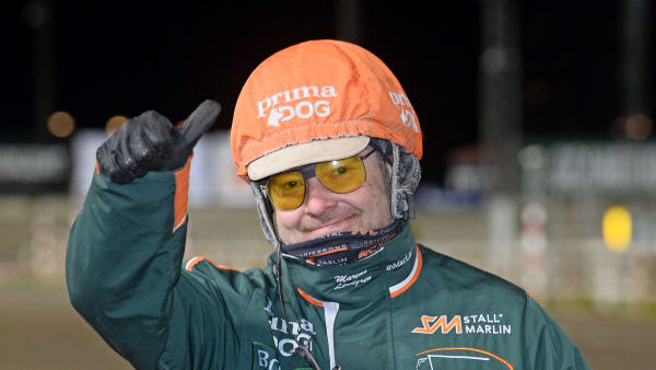 Foto: MALIN ALBINSSON / TR BILD