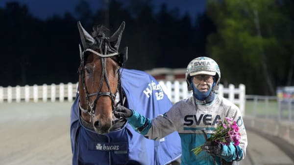 Foto: LARS JAKOBSSON / TR BILD