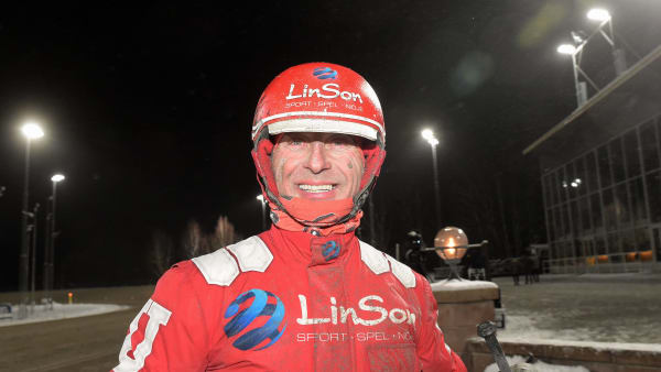 Foto: LARS JAKOBSSON / TR BILD