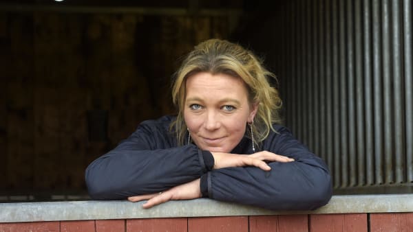 Foto: LARS JAKOBSSON / TR BILD