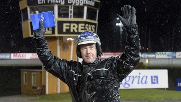 Foto: LARS JAKOBSSON / TR BILD