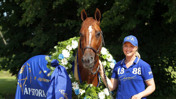 Foto: MATILDA ÖHRMAN/TR BILD
