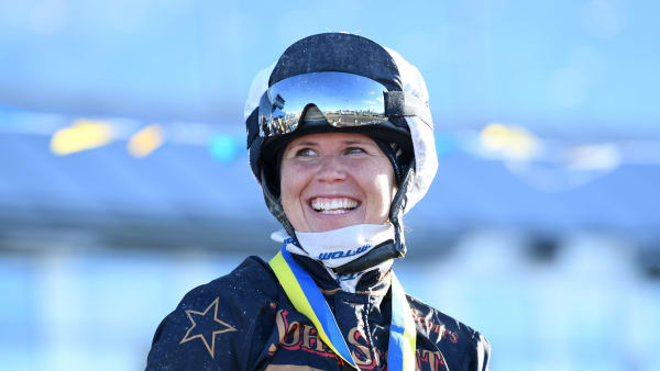 Foto: MALIN ALBINSSON / TR BILD