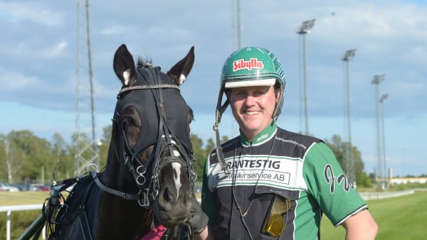 Foto: LARS JAKOBSSON / TR BILD