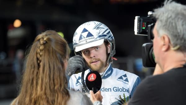 Foto: LARS JAKOBSSON / TR BILD