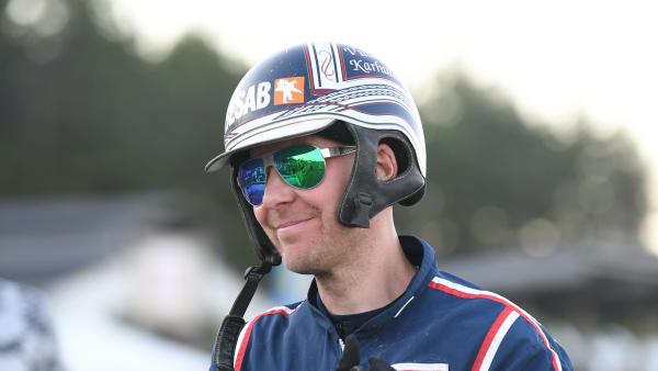 Foto: MALIN ALBINSSON / TR BILD