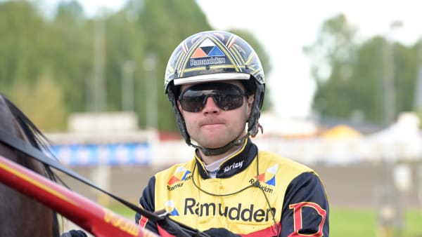 Foto: LARS JAKOBSSON / TR BILD