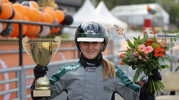 Foto: MATILDA ÖHRMAN / TR BILD