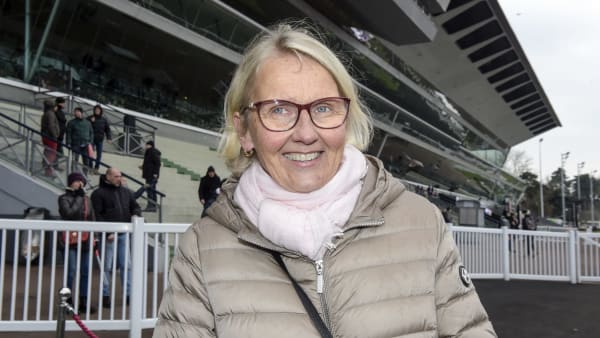 Foto: LARS JAKOBSSON / TR BILD