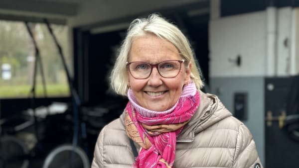 Foto: LARS JAKOBSSON / TR BILD