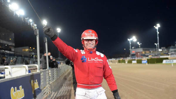Foto: LARS JAKOBSSON / TR BILD