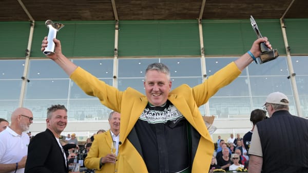 Foto: LARS JAKOBSSON/TR BILD