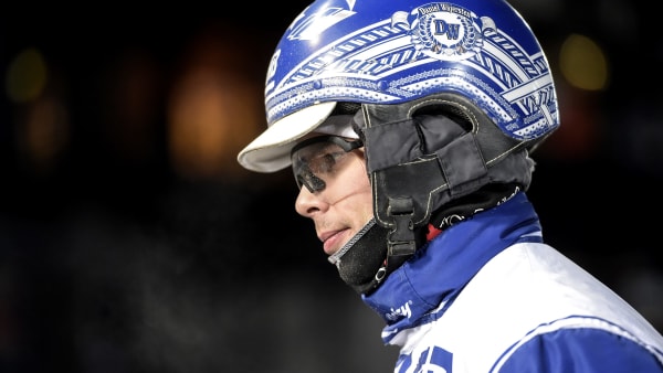 Foto: LARS JAKOBSSON / TR BILD