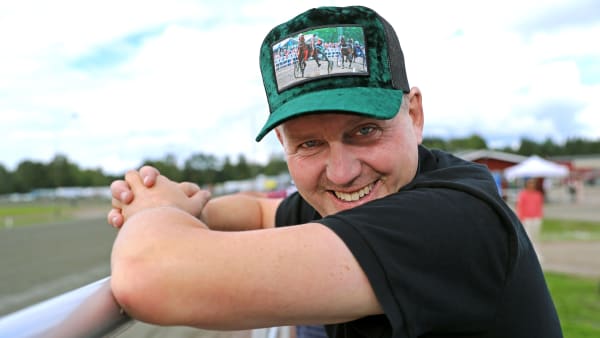 Foto: MARIA HOLMÉN / TR BILD