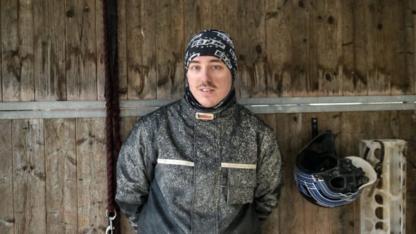 Foto: LARS JAKOBSSON / TR BILD