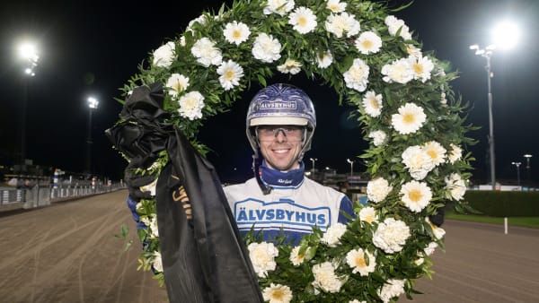 Foto: LARS JAKOBSSON / TR BILD