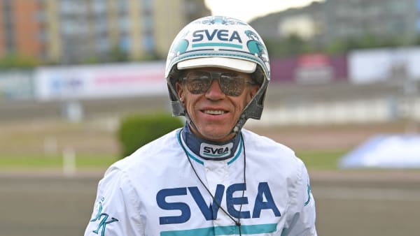 Foto: MALIN ALBINSSON / TR BILD