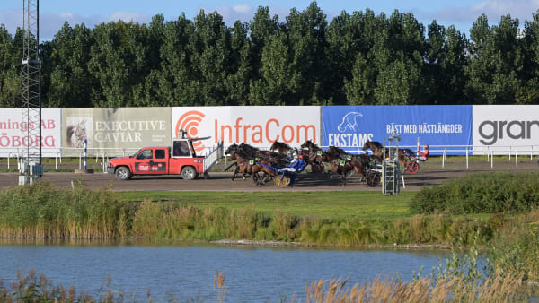 Foto: LARS JAKOBSSON/TR BILD