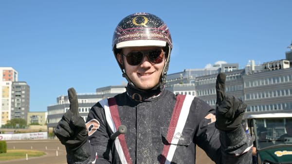 Foto: LARS JAKOBSSON / TR BILD