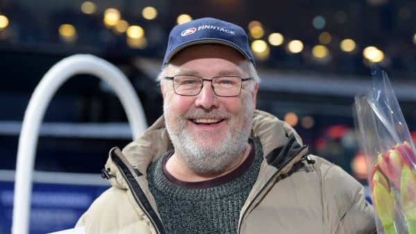 Foto: LARS JAKOBSSON / TR BILD