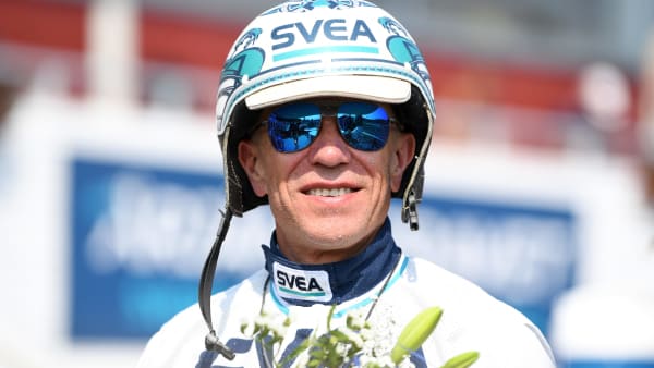 Foto: MALIN ALBINSSON / TR BILD