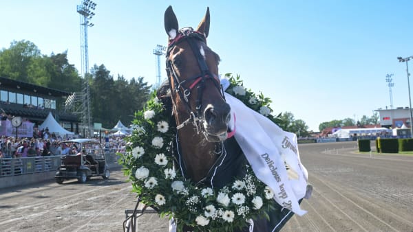 Foto: LARS JAKOBSSON / TR BILD