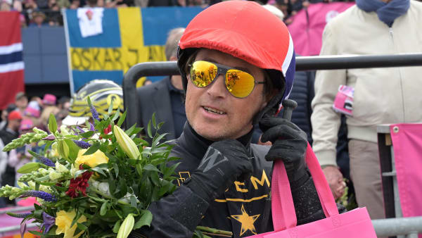 Foto: LARS JAKOBSSON / TR BILD