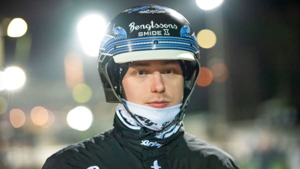 Foto: AMIE KARLSSON/TR BILD